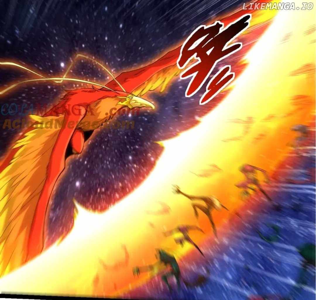 Evolution Begins With A Big Tree Chapter 381 30